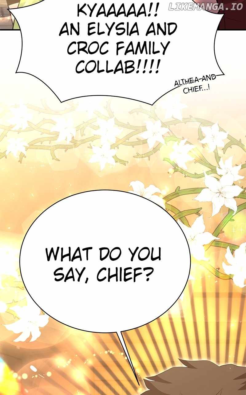 The Strongest Florist Chapter 226 80